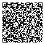 Tete De Violon Coiffure QR Card