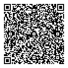 Clarence Hallee Inc QR Card