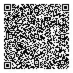 Toilettage Mobile Calin Canin QR Card