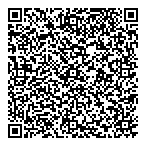 Boutique Studio Mode QR Card