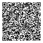 La Clinique D'ostopathie QR Card