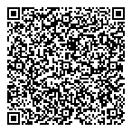 La Reine Du Couvre Plancher QR Card