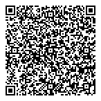 Centre Integre Universitaire QR Card