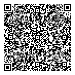 Bergetier Mtal Fax QR Card