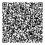 A L'infini Communications QR Card