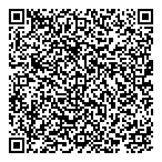 Fluid Design Graphique QR Card