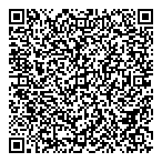 Caouette Martin Dvm QR Card