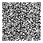 Clinique D'osteopathie QR Card