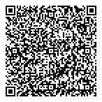 Salon De Coiffure Illusion QR Card