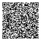 Les Trois Erables QR Card