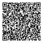 Graphique Shadow QR Card