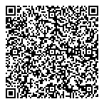 Centre Integre Universitaire QR Card