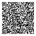 Moscato Coiffure QR Card