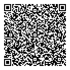 Centre Pie QR Card