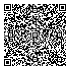 O B'c D Du Disque QR Card