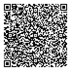 Coiffure Look Tendance QR Card