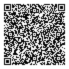 Gym Vision Fitness QR Card