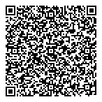 Centre Integre Universitaire QR Card