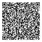 Salon D'esthetique La Detente QR Card