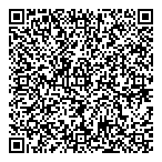 Fleuriste Les Fleurs-Loucyann QR Card