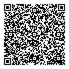 Au Coin-Cedres QR Card