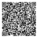 Salon Hollywood Coiffure QR Card