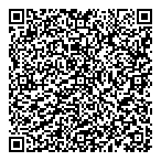 Clinique De Kinesiologie QR Card