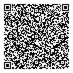 Centre-Tapis  Decoration QR Card