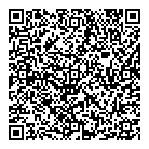 Kick Boxing Karate QR Card