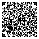 Aubepine QR Card