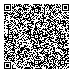 Quatorze Juillet Design Graph QR Card