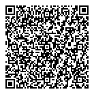 Restaurant Baladi QR Card