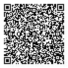 Monsieur Muffler QR Card