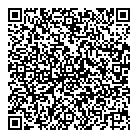 Avenue Du Chat QR Card