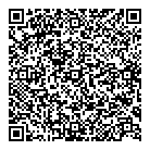 M B Vinyle QR Card