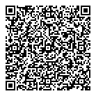 M S Courier Inc QR Card