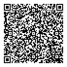 Salon Francine QR Card