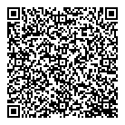 Alain Dussault QR Card