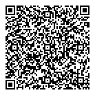 Cafe Mordant QR Card