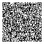 Centre Integre Universitaire QR Card