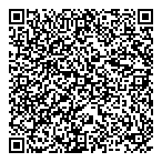 Centre Integre Universitaire QR Card