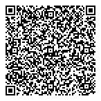 Communaute Du Desert QR Card