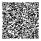 Salon Coiffure Mode QR Card