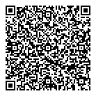 Salon La Barbire QR Card