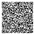 Bureau Veterinaire Holistique QR Card