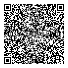 Couture Woven Streams QR Card