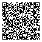 Zeut Coiffure Inc QR Card