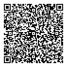 Brunette G  Fils Enrg QR Card