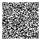 Le Mot Juste QR Card