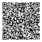 Pattes Precieuses QR Card